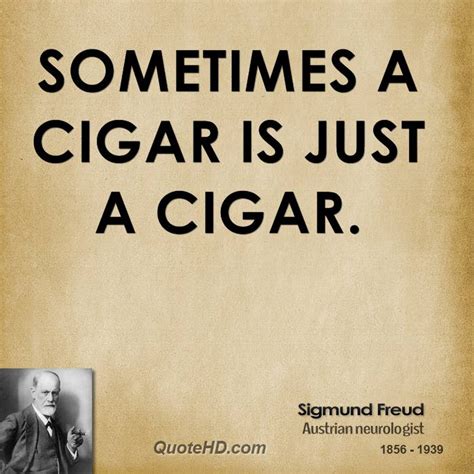 Funny Cigar Quotes Quotesgram