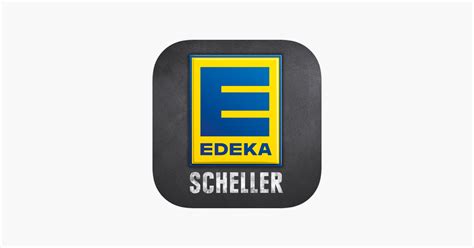 ‎EDEKA Scheller on the App Store