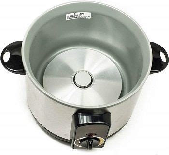 Top 5 Automatic Rice Cooker With Timer In 2022 Reviews & Tips