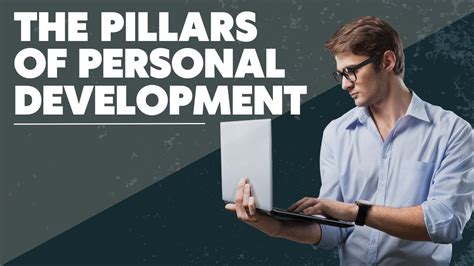 The Pillars Of Personal Development YouTube