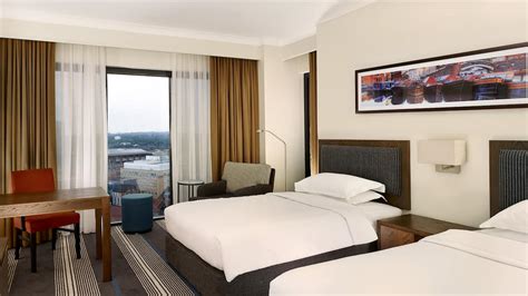 Luxury Rooms and Suites in Birmingham | Hyatt Regency