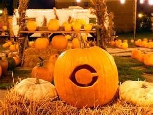 chicago bears pumpkin - Yahoo Image Search Results | Chicago bears ...