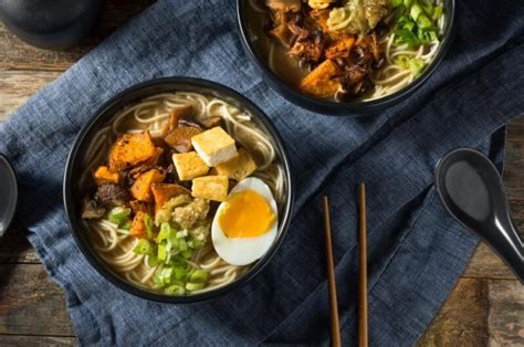 20 Different Types of Ramen (Easy Guide) - Insanely Good