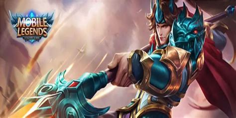 5 easy but deadly ML heroes in Mobile Legends - Esports