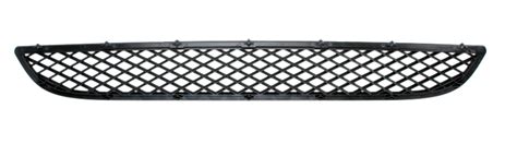 Sto Stange Gitter Blende Grill Mitte Vorne F R Peugeot Boxer