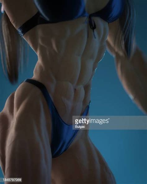 Abs Bathing Suits Photos And Premium High Res Pictures Getty Images