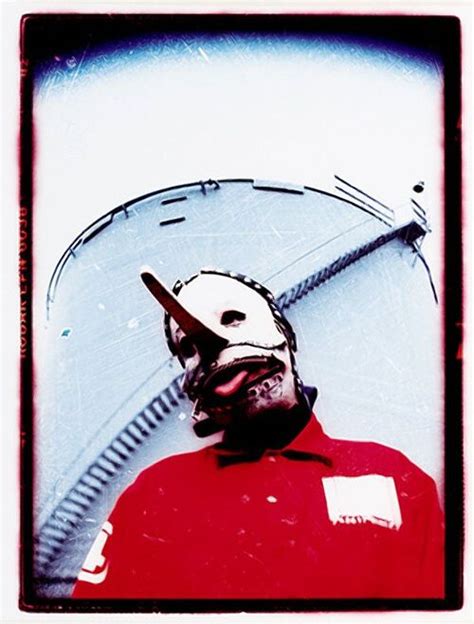 Chris Fehn - Slipknot Wiki