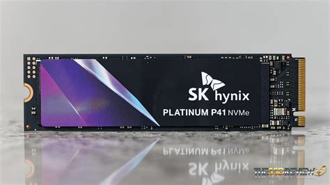 Sk Hynix Platinum P41 2tb