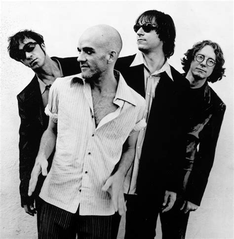 R.E.M. | Pitchfork