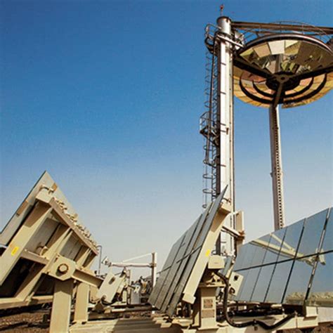 Masdar Mw Solar Power Plant Protenders