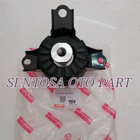 Jual Engine Mounting Rh Dudukan Mesin Kanan Daihatsu Sirion Matic