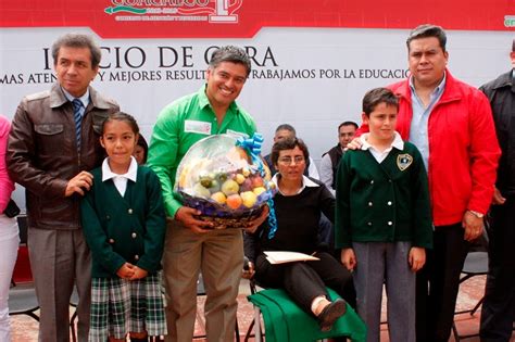 Cronista De Coacalco Septiembre