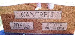 James Porter Cantrell 1885 1974 Mémorial Find a Grave