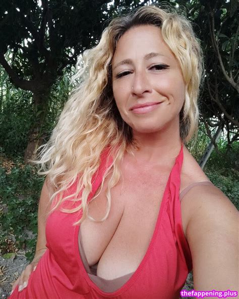 Sabina Di Iorio Sabina Diiorio Sabynadi Nude Onlyfans Photo