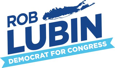 Rob Lubin for Congress