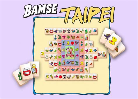 Taipei Bamse