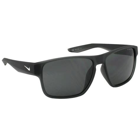 Nike Nike Essential Venture Ev1002 Square Sport Sunglasses