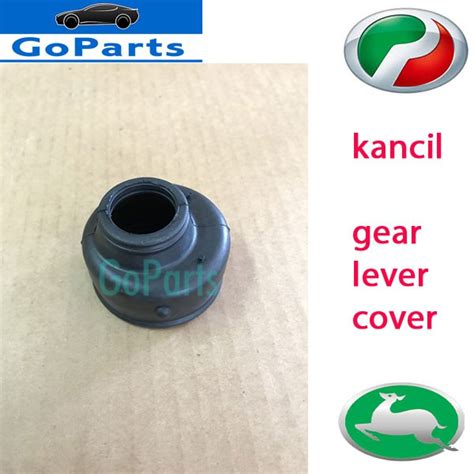 PERODUA KANCIL GEAR LEVER COVER IN Shopee Malaysia