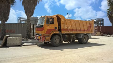 Malta Trucks Lastwagen Auf Malta Frank Engels Flickr