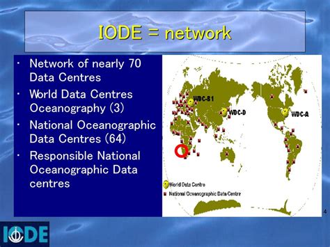 Ocean Data And Information Network For Africa ODINAFRICA III Ppt