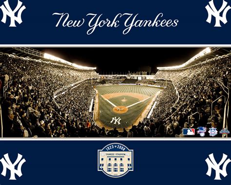 Wallpaper Yankees | New hd wallon