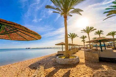 The Best Beaches In Hurghada Top Beaches In Hurghada