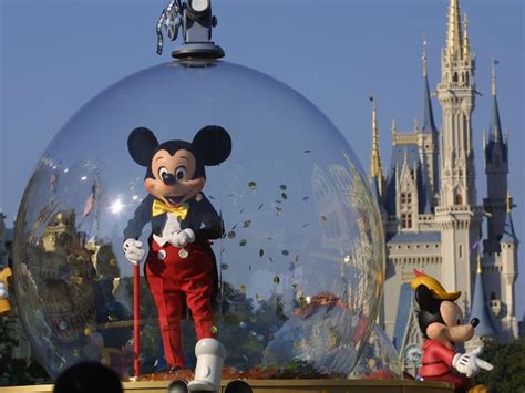 Disney Podr A Perder Los Derechos De Mickey Mouse Ocio Y Cultura