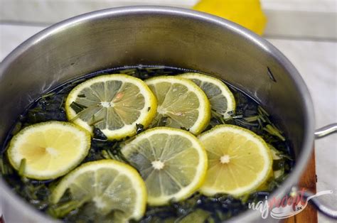 Alviov Sirup Najrecept Sk