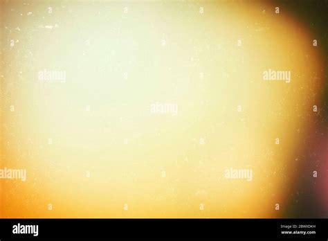 Vintage Film Strip Texture With Scratch And Grain Background With Light