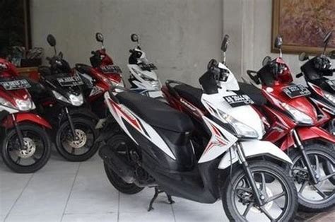 Harga Motor Bekas Murah Homecare24