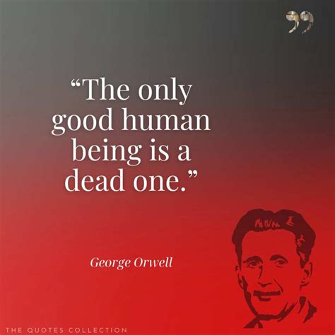 21 Best Quotes by George Orwell from Animal Farm - The Quotes Collection