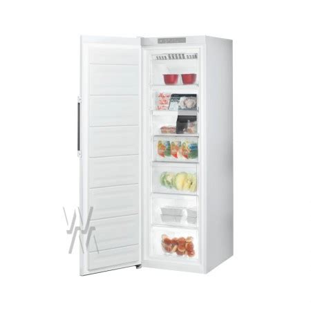 Uw F C Wb Nf Cong Lateur Armoire No Frost F Whirlpool