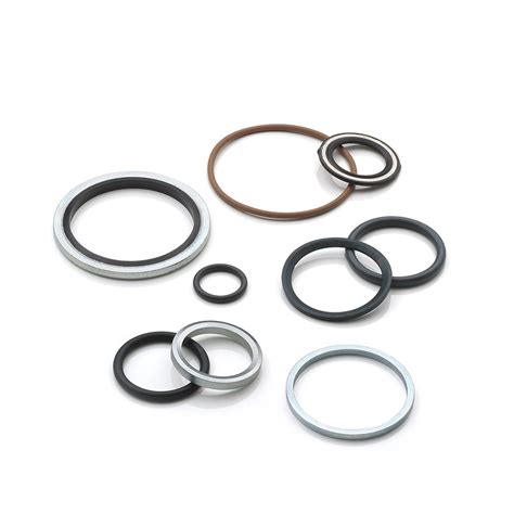 ED14X1 5X Parker O Rings Seals And Retaining Rings For Industrial