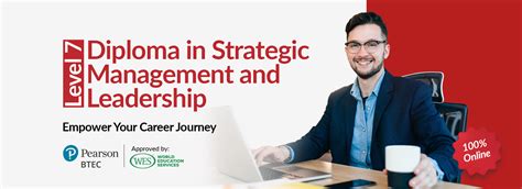 Level Diploma In Strategic Management And Leadership Magna Carta