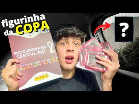 Comprei Reais Em Figurinha Deu Bom Youtube