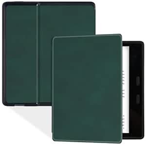 Bozhuorui Soft Shell Case For Kindle Oasis Th Generation