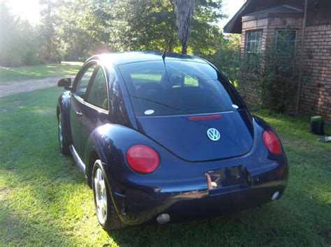 2000 Vw Beetle Aftermarket Parts