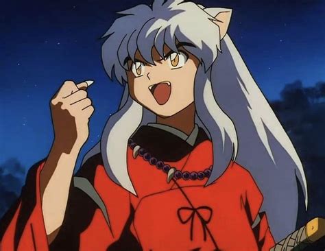 Pin By Tom Lee On Anime Manga Anime Expressions Anime Inuyasha