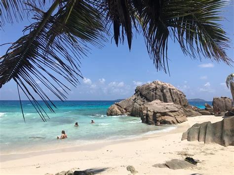 Anse Patates Beach La Digue Island 2020 All You Need To Know Before