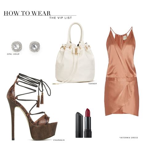 CHARMAIN - ShoeDazzle