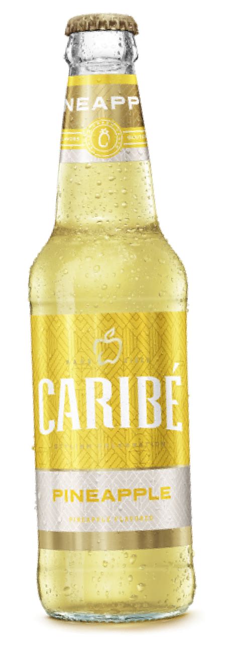 Caribé - Carib Brewery USA