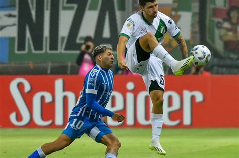 Godoy Cruz Super A Banfield Por Penales Y Clasific A Semis De La Copa