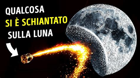 Scoprite Perch La Luna Ha Due Facce Diverse E Altre Curiosit Sullo