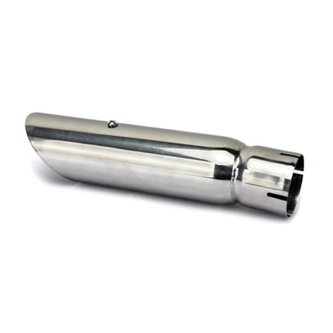 quality polished stainless exhaust muffler motorcycle buy
