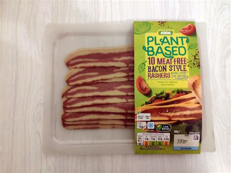 The Future Of Plant Based Bacon Vegetarians Of Washington