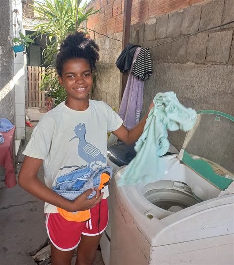 Dia Mundial da Água mais de 62 mil fluminenses comemoram água chegando