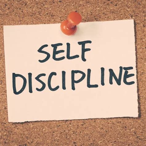 Building Unbreakable Self-Discipline Exercises, Part 1 - Leadership RoundTableHQ Blog