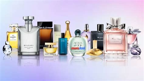 Estos Son Los Perfumes De Mujer M S Vendidos Que Tienen Un Exquisito