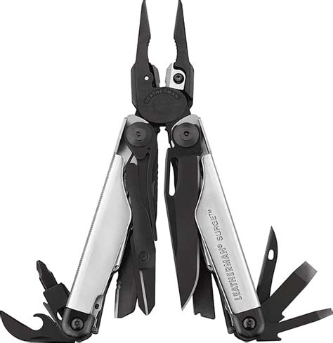 Amazon Fr Leatherman