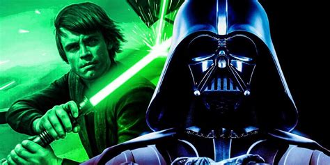 Luke Skywalker and Darth Vader are stronger than ever – US Today News